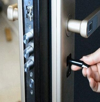 泰安开锁 泰安开锁公司开修指纹锁