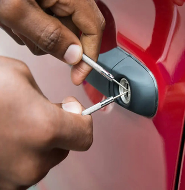泰安开修汽车锁