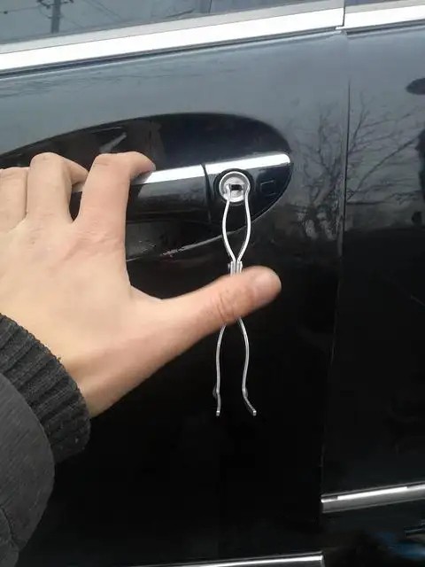 泰安汽车开锁-上门开锁