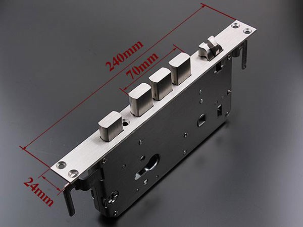 泰安开锁公司-换锁服务